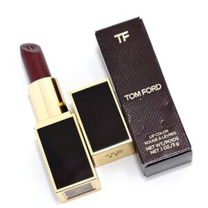Tom Ford Lip Color ~ 81 NEAR DARK ~ NEW IN BOX